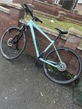 This Is A Boardman MTX 8.6