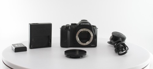 Samsung nx10 prosumer digital - nx10,