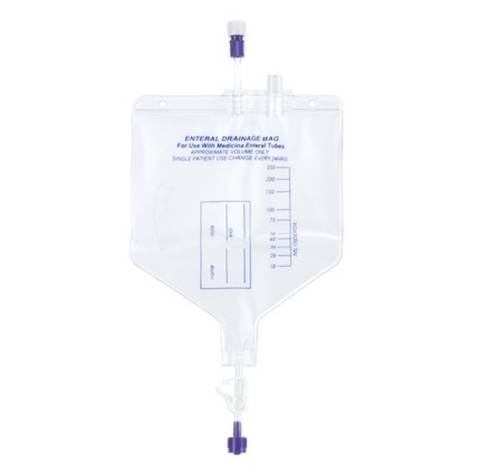 Enfit sterile medicina - enfit,