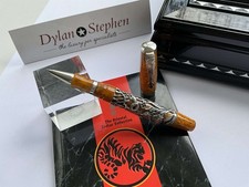 Montegrappa Oriental Zodiac