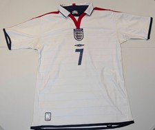England 2003/2005 Home