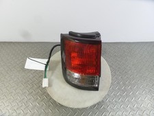 ELGRAND PASSENGER TAIL LIGHT LAMP  LEFT MPV 2011 NISSAN 2011