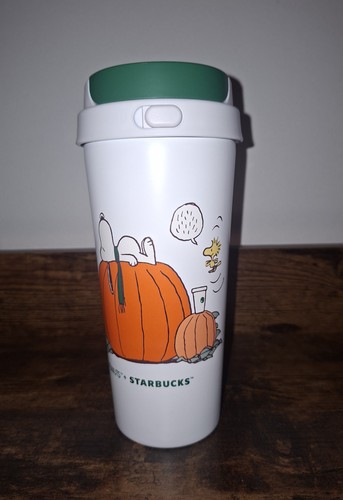 Starbucks peanuts snoopy great - starbucks,