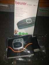 BRAND NEW BEURER ACTIVE EM 35