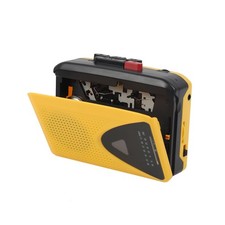  Cassette To MP3 Player Mini