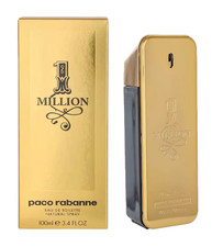 Paco Rabanne 1 Million 3.4 Oz