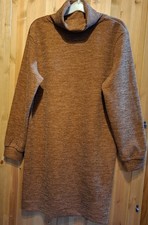Primark Collared Jumper Dress