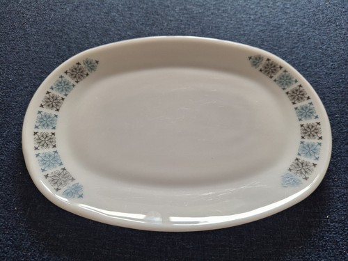 Chelsea vinrage pyrex jaj - vinrage,