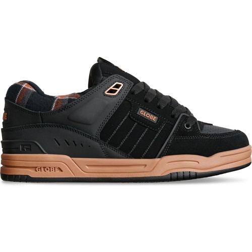 Globe skateboard shoes fusion - globe,