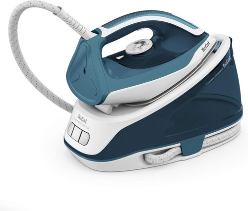 Tefal sv6116g0 new steam - new,
