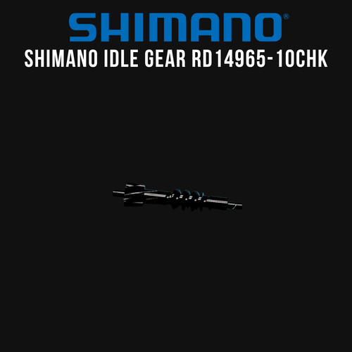 Shimano idle worm - shimano,