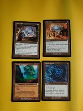 Servo Schematic, Mind Stone