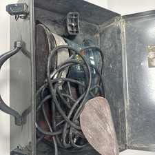 Pre Loved BOSCH GEX 150 AC