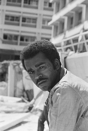 Greg morris barney collier - greg,
