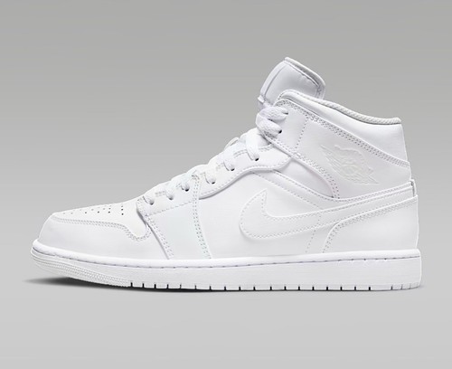 Nike air jordan mid - jordan,