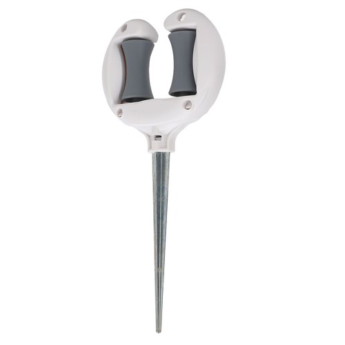 Hose guide spike - spike, garden