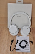 Sony Wireless Bluetooth Noise