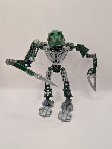 Lego bionicle toa hordika - bionicle:,