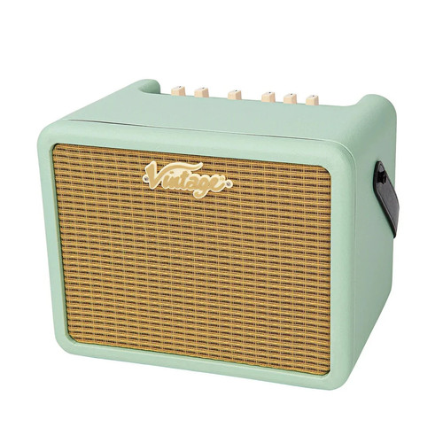 Vintage retro 20w - vintage, combo