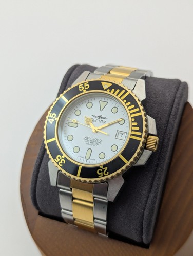 Sector quartz adv 3000 swiss - adv,