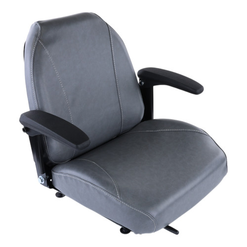 Universal gray lawn - universal, seat