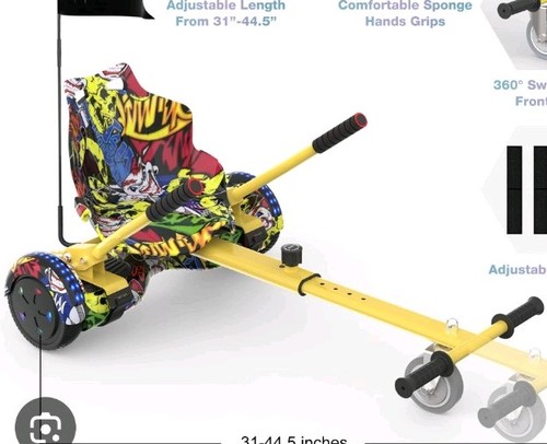 Segway ninebot gokart - segway, &