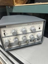 TTi TGP110 10MHz Pulse Generator – Thurlby Thandar Instruments