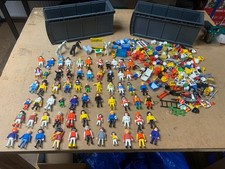 PLAYMOBILE LARGE PEOPLE AND