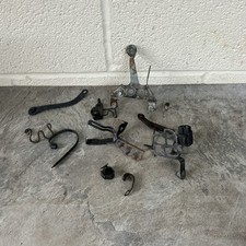 Honda VFR400 NC30 Genuine OEM