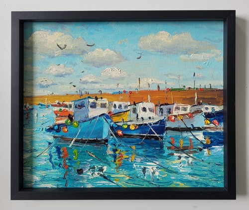 Newquay cornwall fishing - newquay, cornwall,