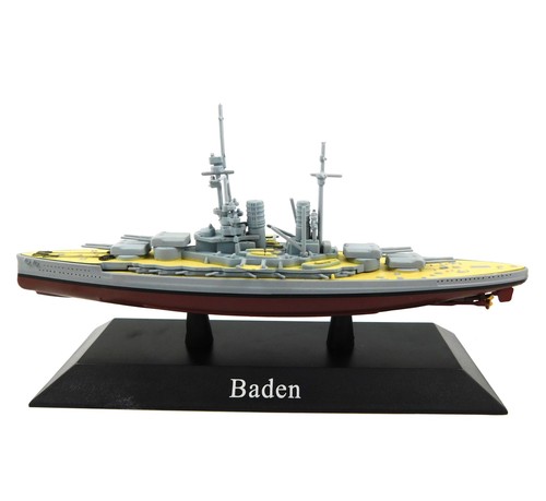 Baden class battleship - battleship, (1915)