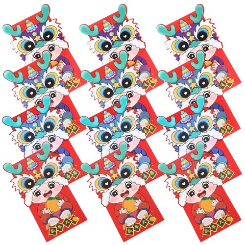 20pcs chinese new year - chinese,