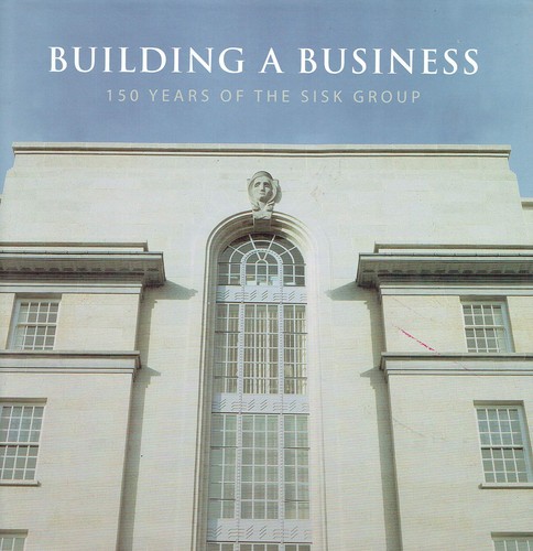 Building business 150 - :,