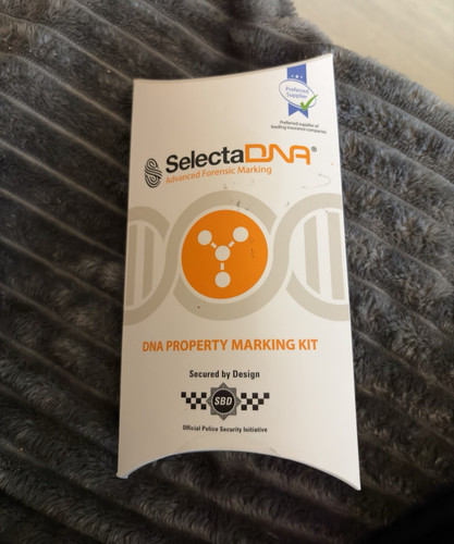 Selectadna advanced forensic - advanced,