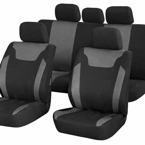 Seat covers for peugeot - peugeot, 1007