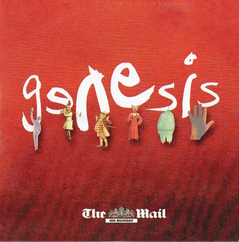 Genesis great tracks - tracks, (see