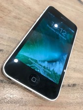 APPLE IPHONE 5C 16GB WHITE (EE)