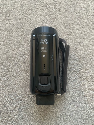 Canon legria r67 full - legria,