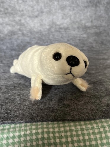 Living nature smols - smols, seal
