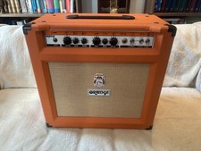 Orange TH30C 30w 1x12 Twin