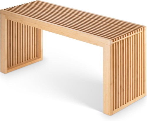 90cm bamboo stylish dining - 90cm,