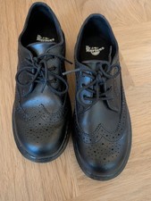Martens brogues size - martens,