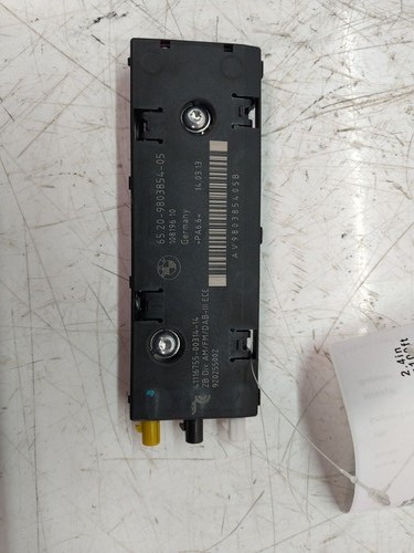 Control unit for mini - for,