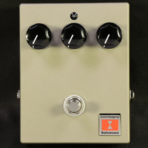 Barbarossa cronus chronos - cronus,