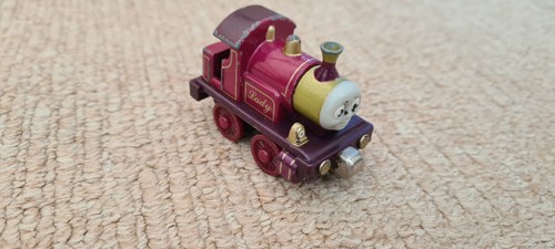 Thomas and friends take and