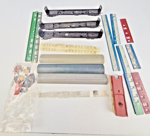 Job lot triang hornby oo - lot,