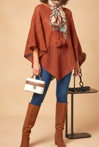Rust copper handmade luxury - copper,