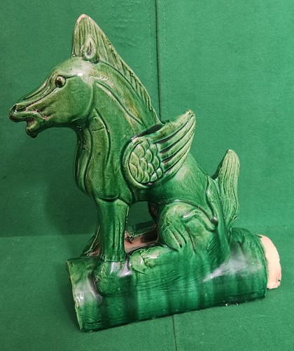 Outstanding vintage green and - vintage,