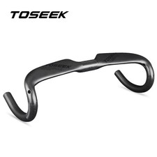 Carbon Fibre Bicycle Handlebar