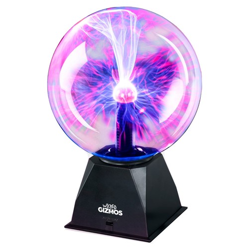 Plasma disco ball sound - 8”,